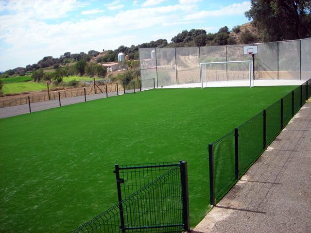Pista completada