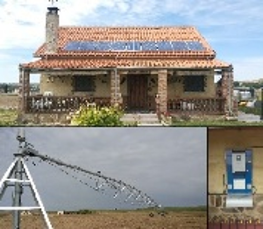 Pivot Solar