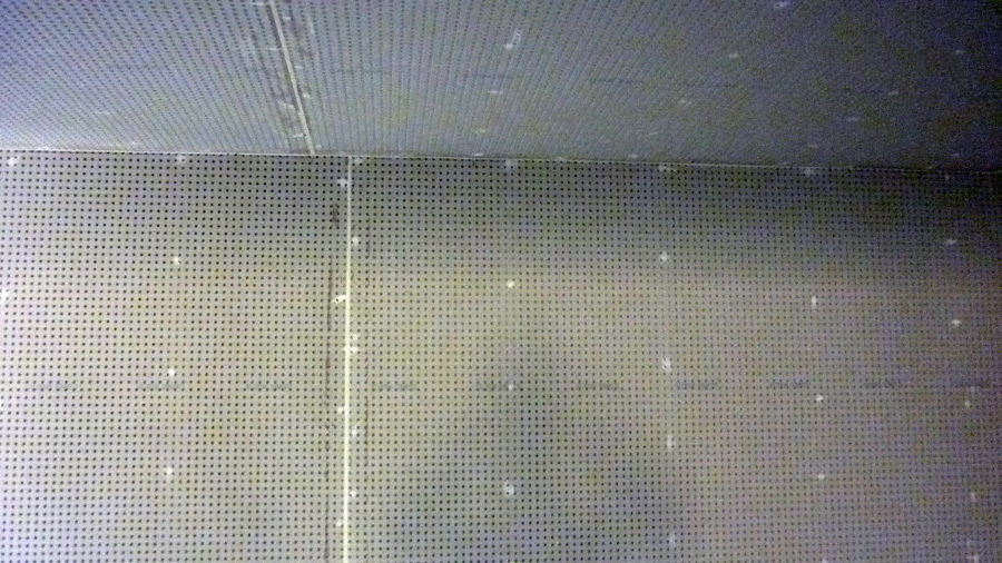 PLACA PERFORADA