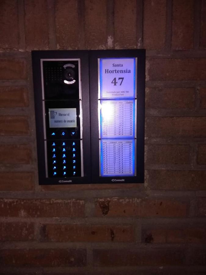 Placa secundaria