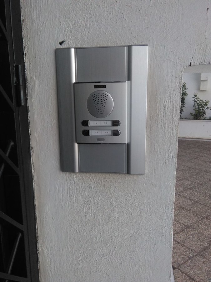 Placa secundaria