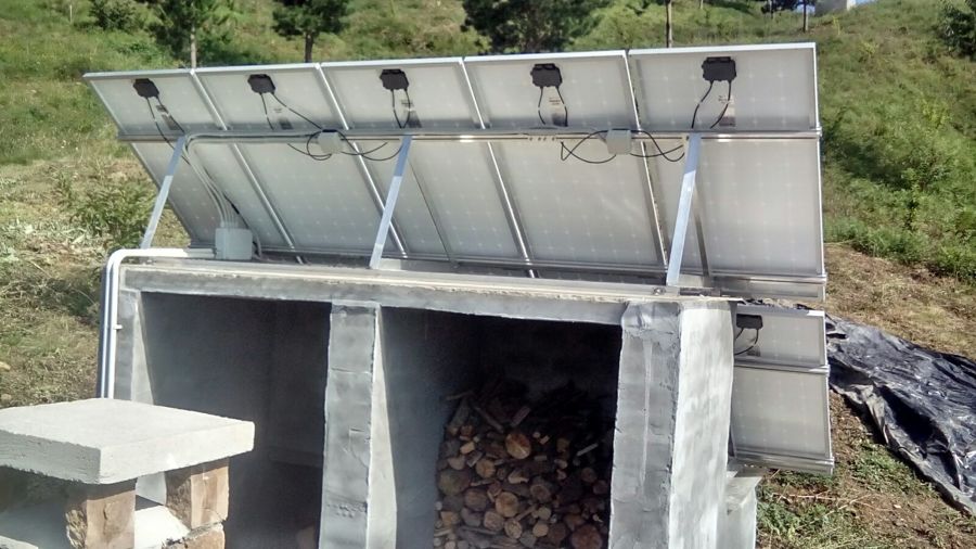 Placas Solares