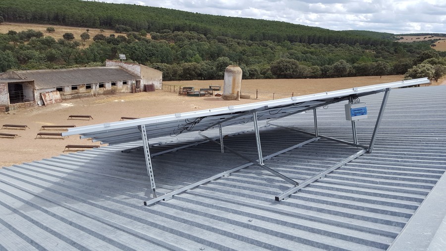 PLACAS SOLARES