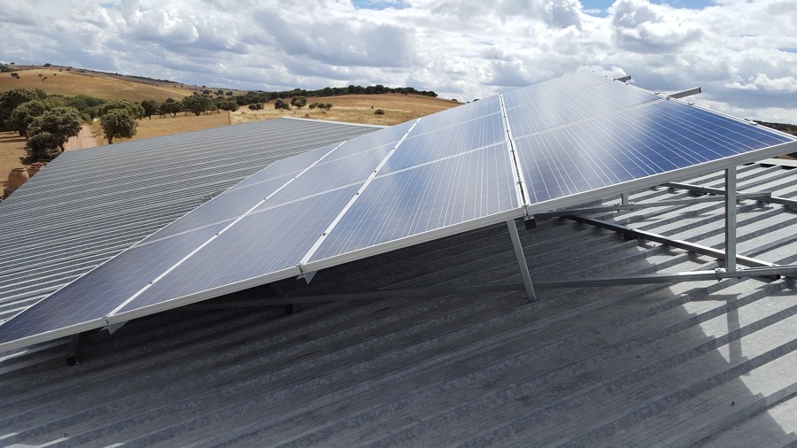 PLACAS SOLARES 
