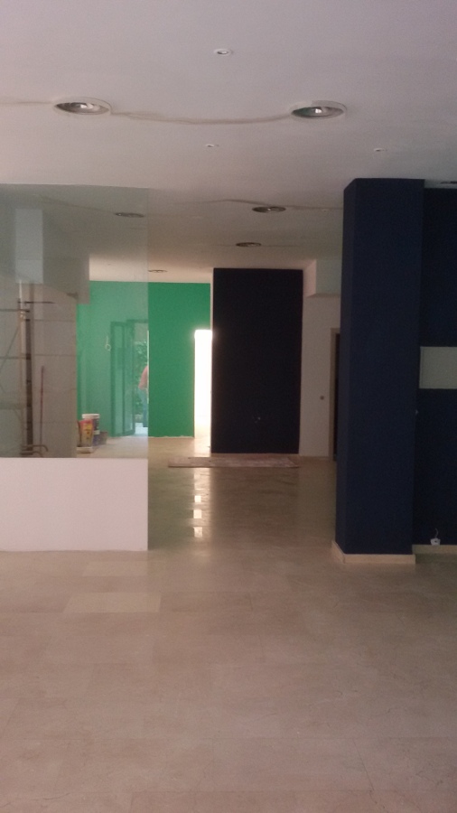 pladuy y pintar