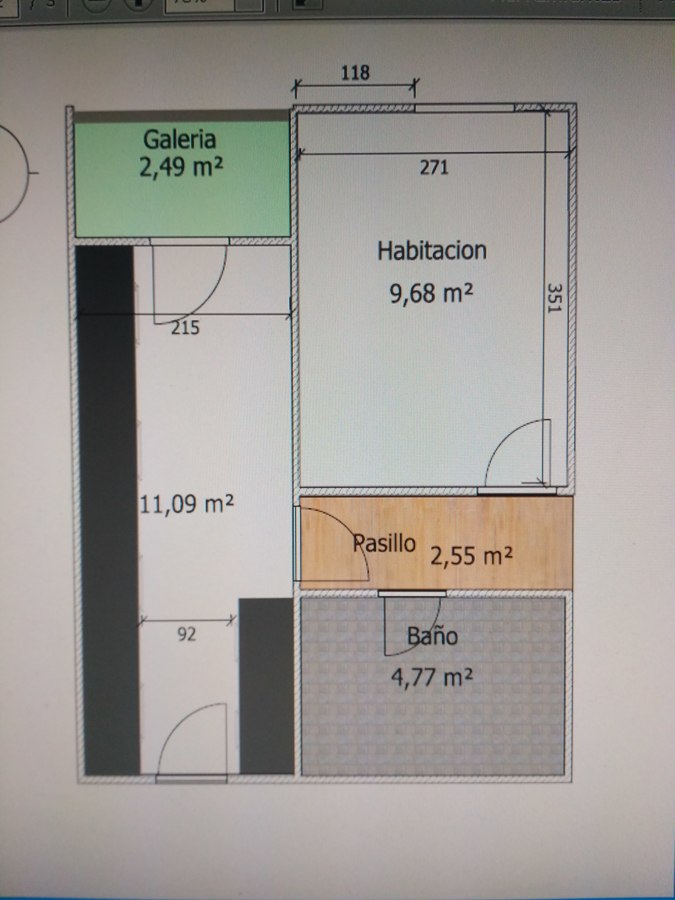 Ampliacion Cocina con Isla | Ideas Decoradores