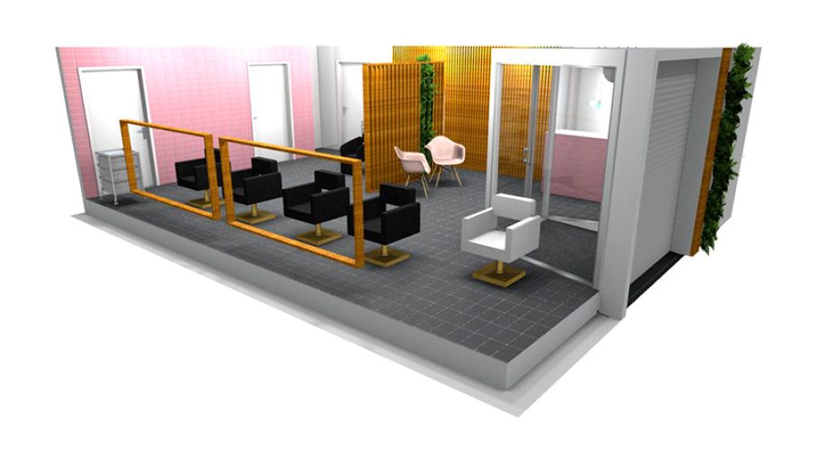 Plano 3D