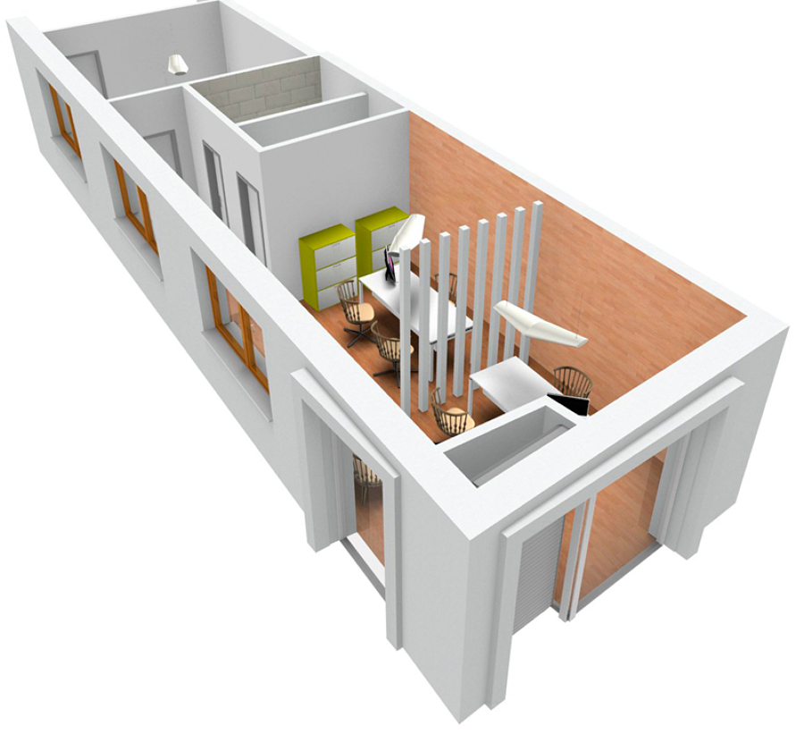 Plano 3D