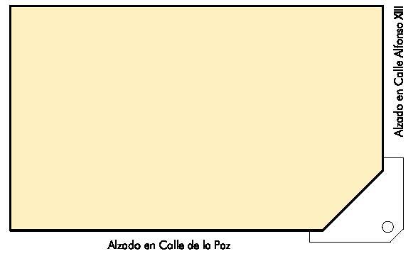 Plano de planta