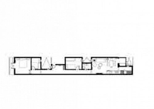 Plano de planta.