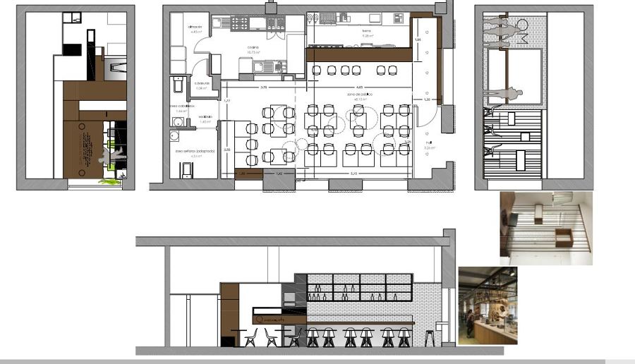 Plano de proyecto