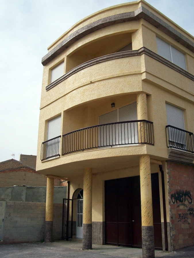 plano frontal