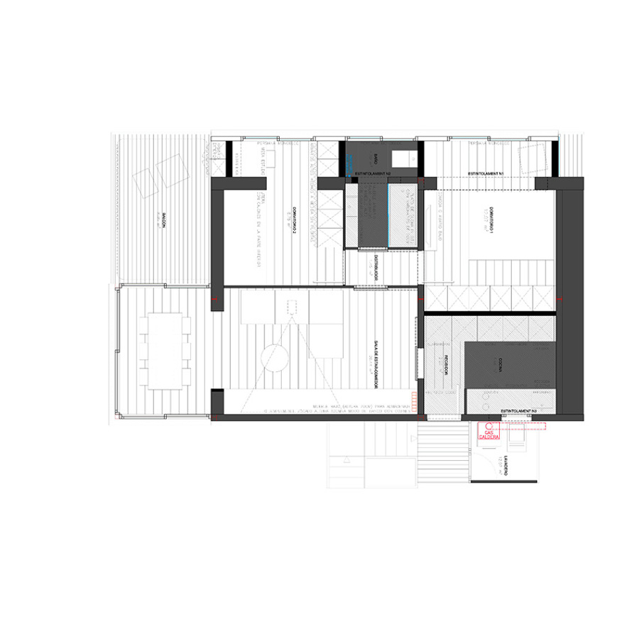 Plano de reforma