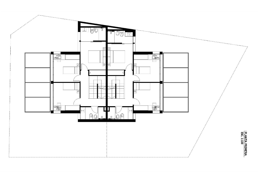 Planta alta