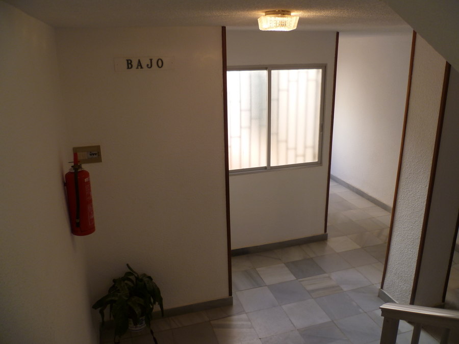 Planta baja
