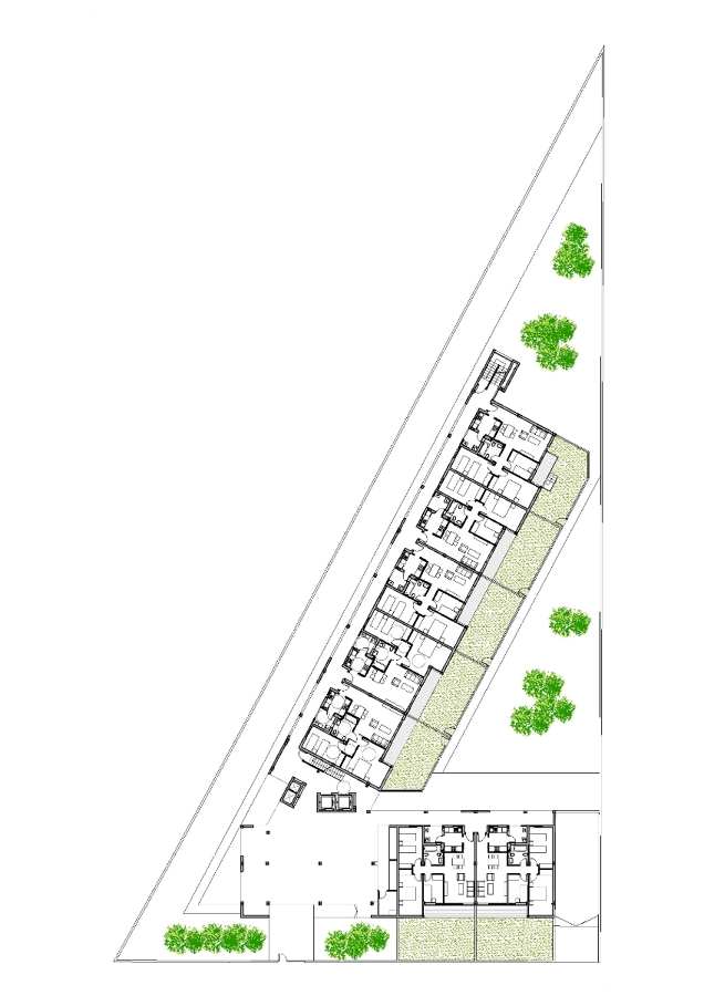 Planta baja