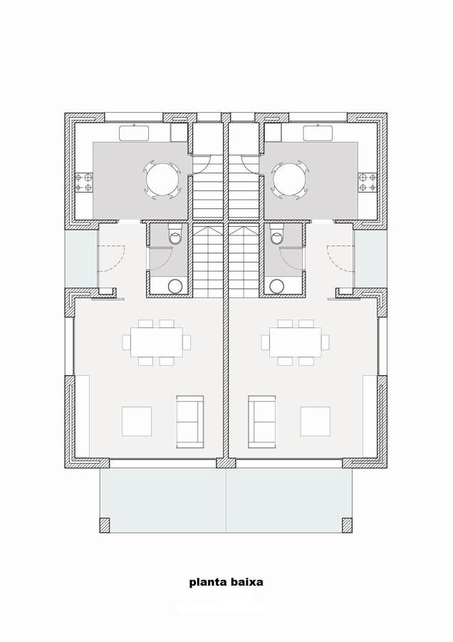 planta baja