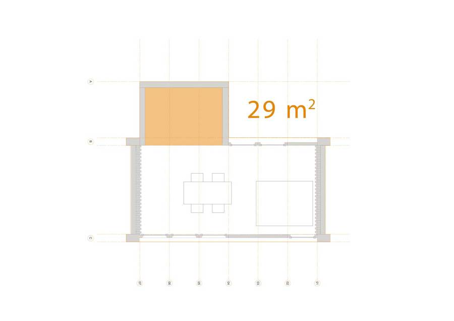 Planta Suite Go