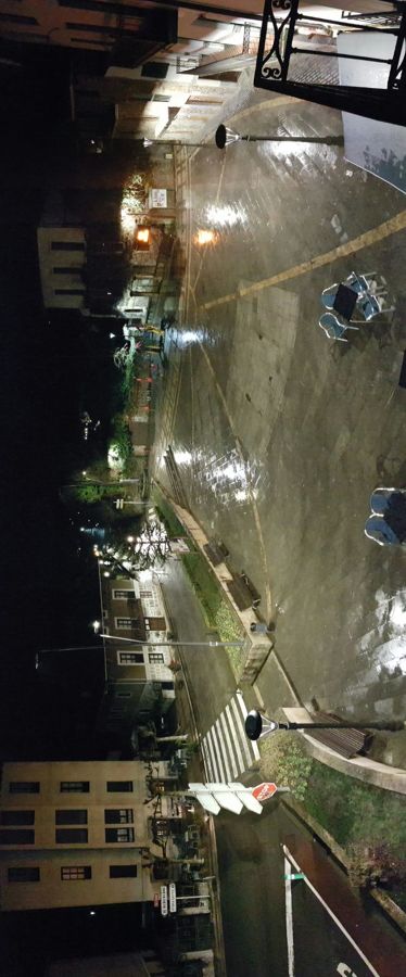 Plaza Artea LED