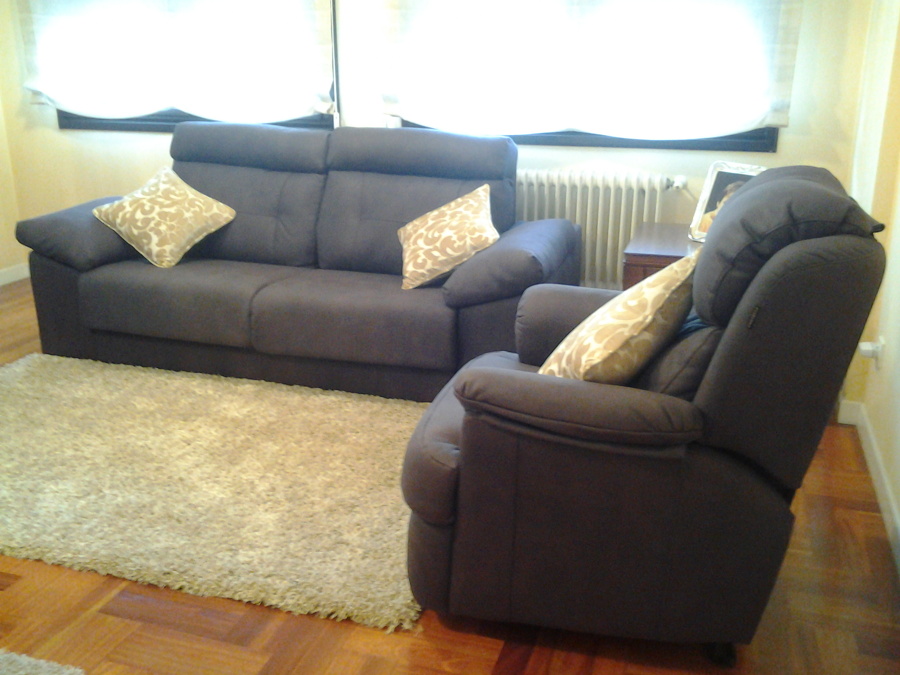 Plegables textil