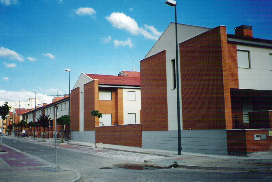 Plurifamiliar