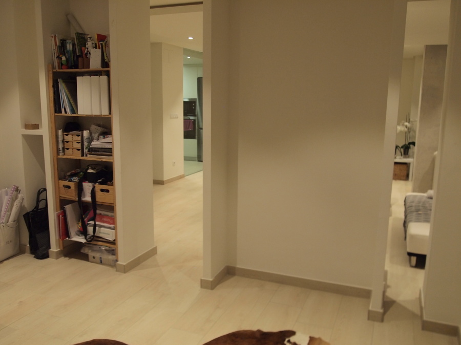 POLIVALENTE - SALON