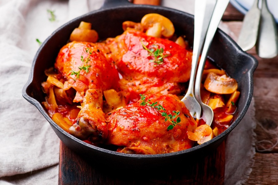 pollo