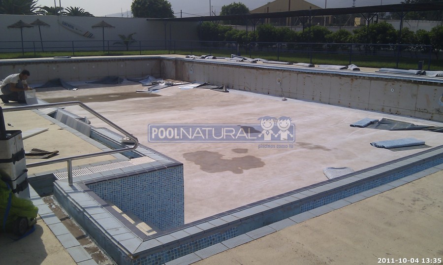 POOLNATURAL