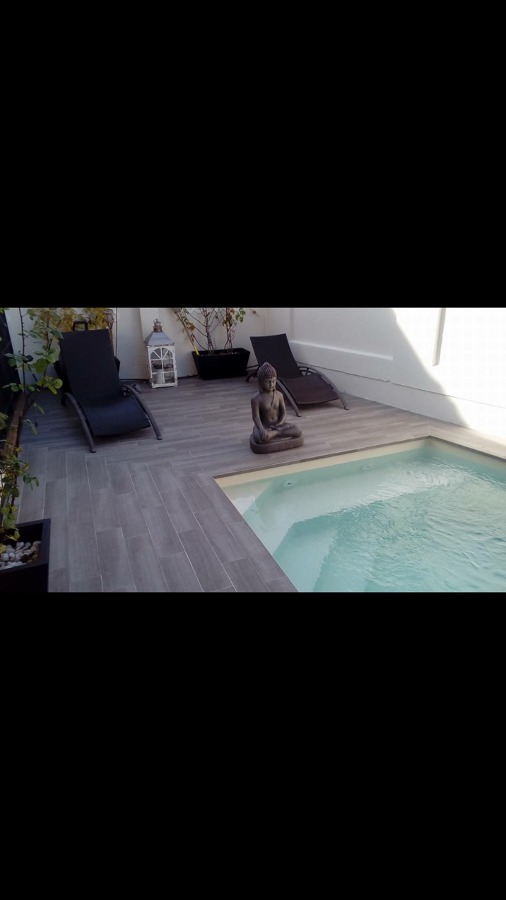 Porcelanico gris
