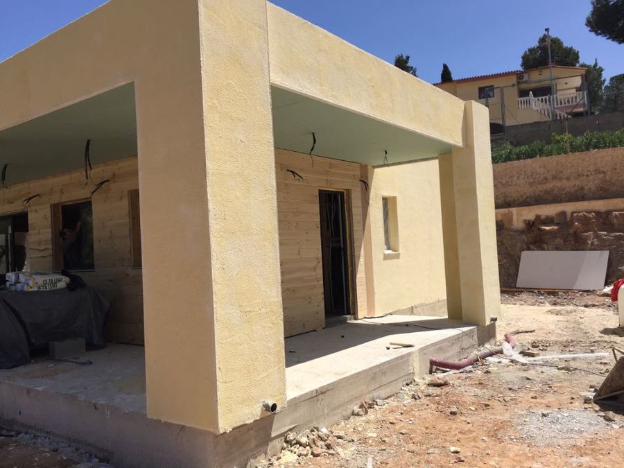 VIVIENDA EXTERIOR
