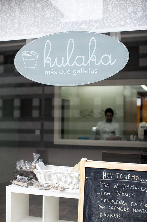 Postrería Kulaka