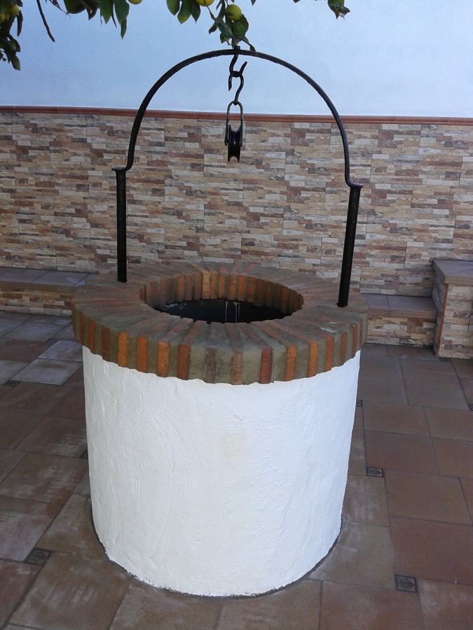 Pozo