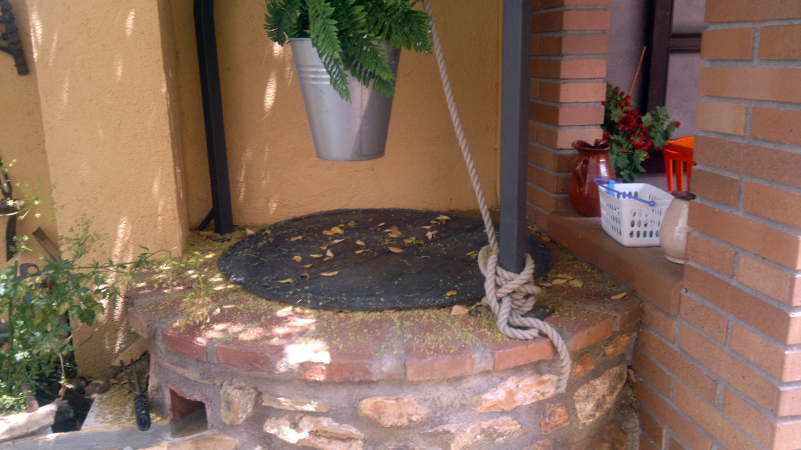 pozo creixell, 