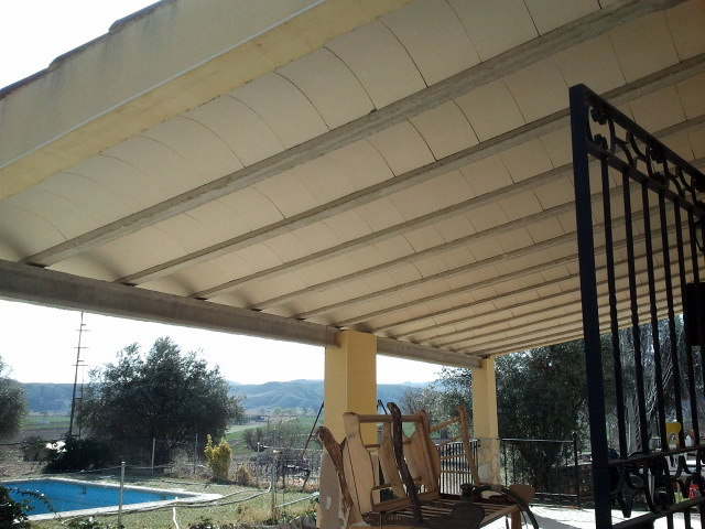 Preparacion vigas 