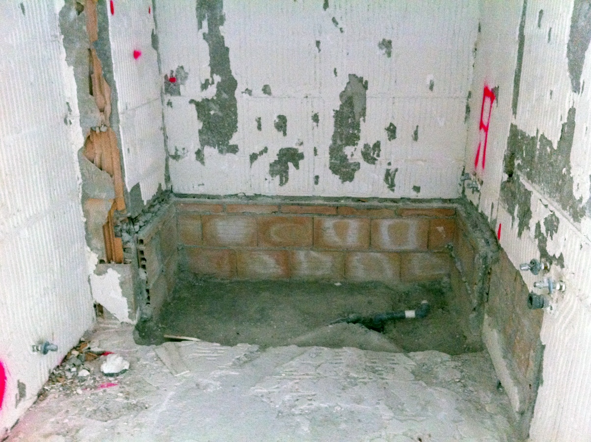 Previo Baño 1