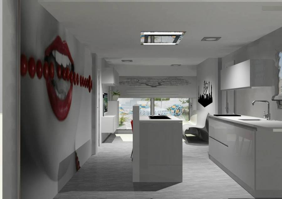 Proyecto 3D