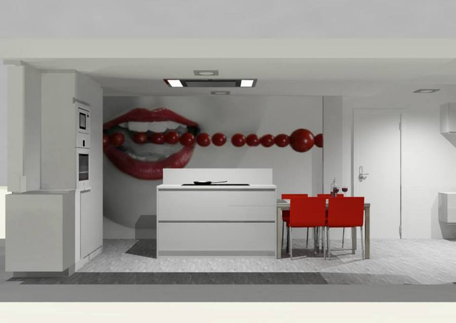 Proyecto 3D