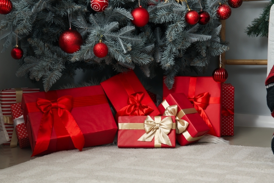 Propuestas de de decoración regalos reyes magos