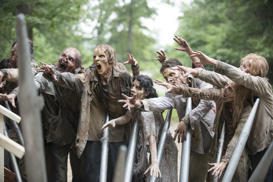 Cómo preparar tu casa para un apocalipsis zombie 9 protección zombies