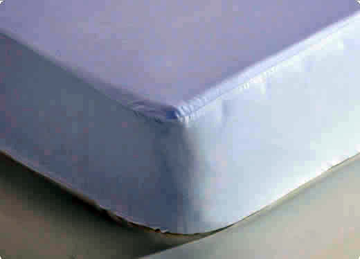 PROTECTOR DE COLCHON DE RIZO