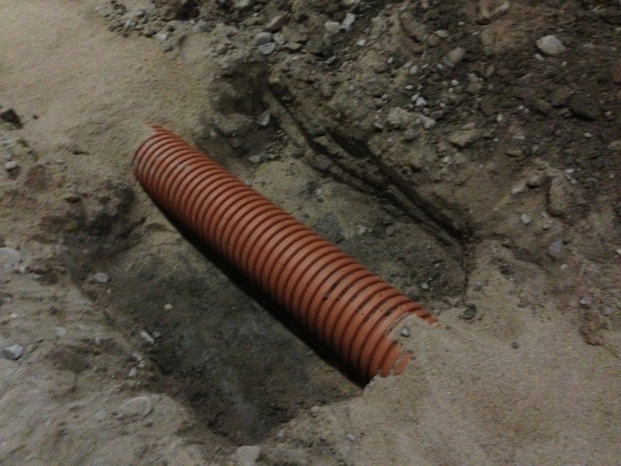 Próxima arqueta