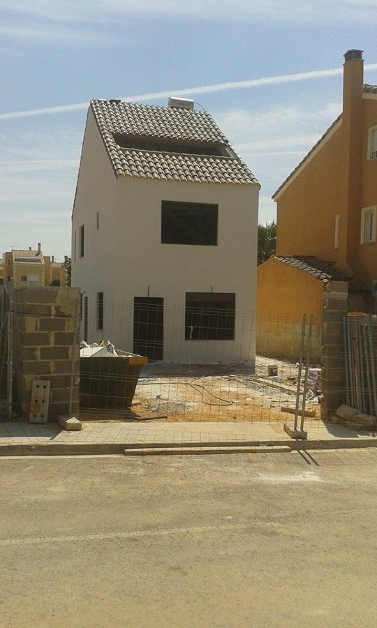 PROYECTADO MONOCAPA
