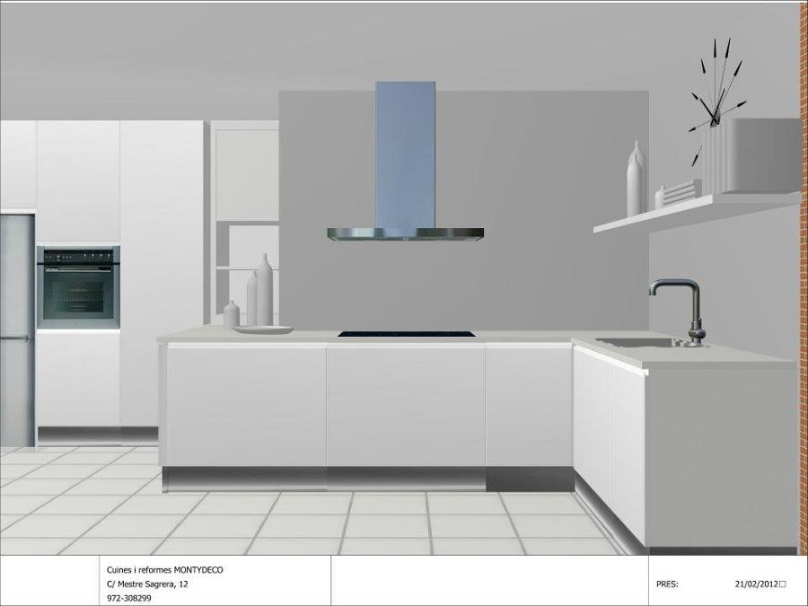 Proyecto 3D