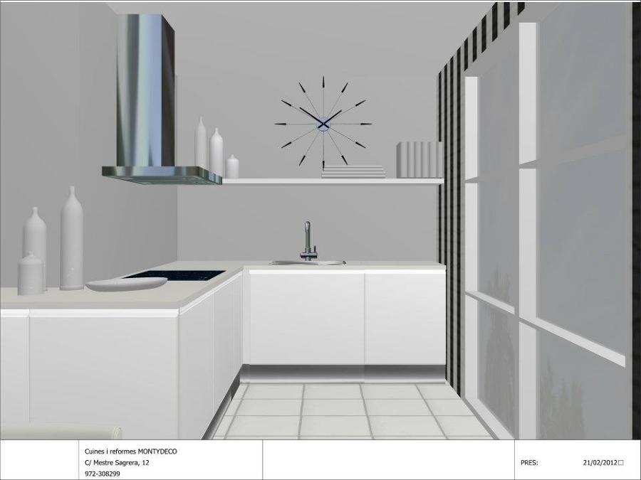 Proyecto 3D