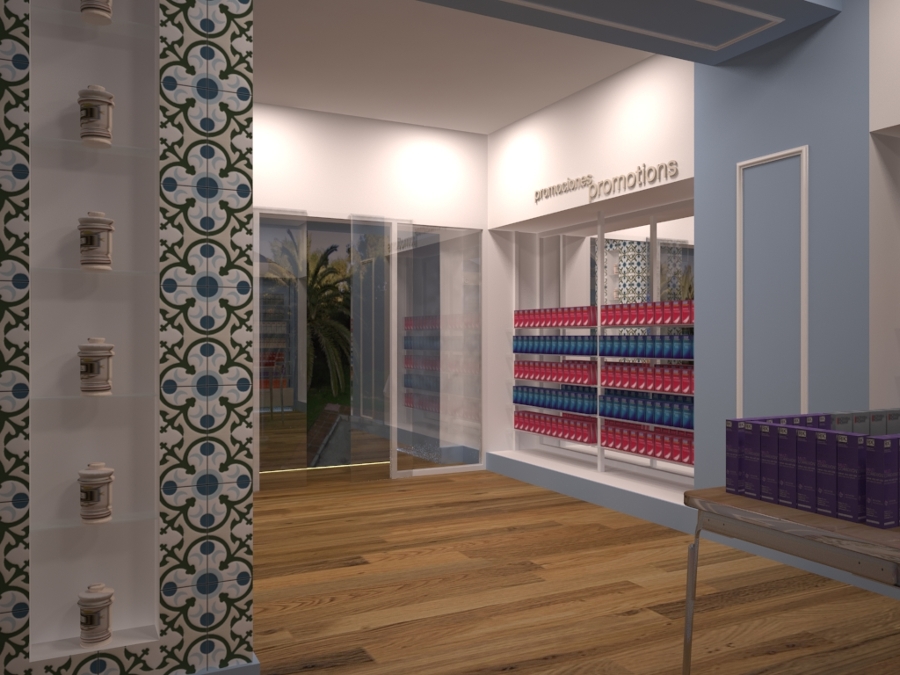 proyecto 3d