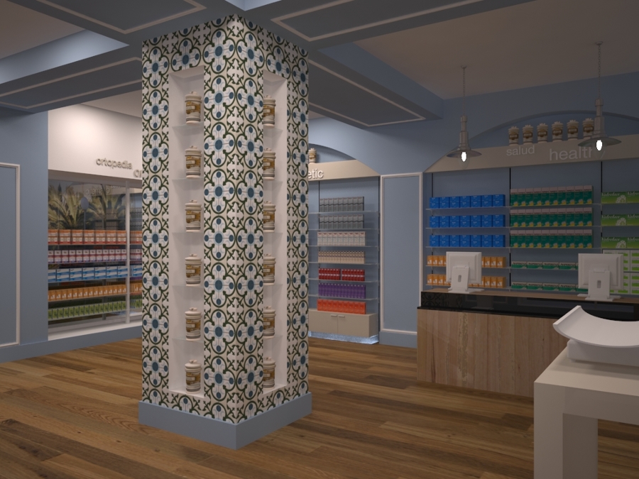 proyecto 3d