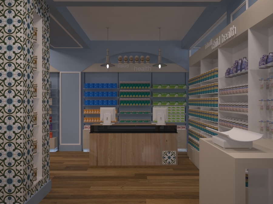 proyecto 3d