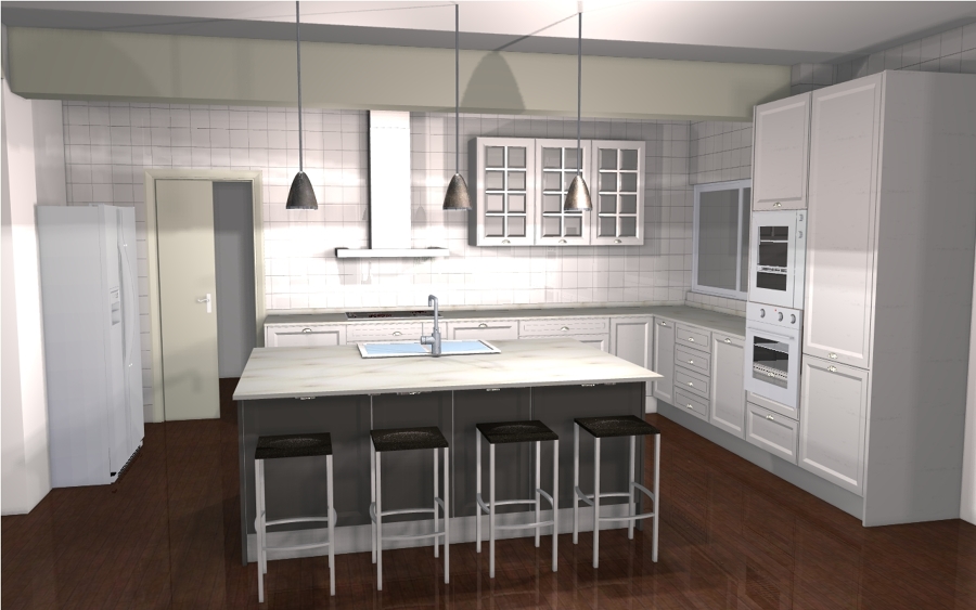 PROYECTO 3D