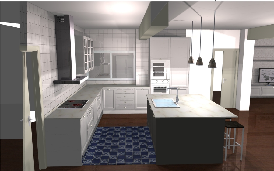 PROYECTO 3D
