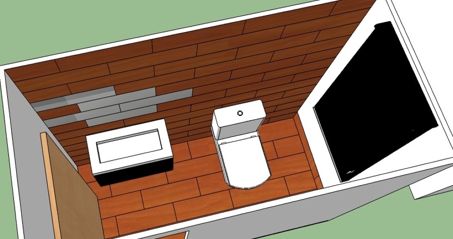 proyecto 3D Aseo